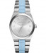 Michael Kors Watch links MK6150 - Steel - (3 pieces)
