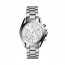 Watch strap Michael Kors MK6174 Stainless steel Steel