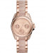 Michael Kors Watch links MK6175 - Steel - (2 pieces)