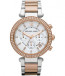 Michael Kors Watch links MK6301 - Steel - (3 pieces)