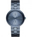 Watch strap Michael Kors MK6410 Steel Blue 18mm