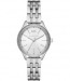 Watch strap Michael Kors MK6738 Stainless steel Steel 16mm