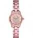 Watch strap Michael Kors MK6754 Stainless steel Pink 14mm