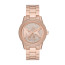 Michael Kors Watch links MK6863 - Steel - (1 piece)
