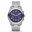 Watch strap Michael Kors MK8329 Steel