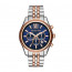 Michael Kors Watch links MK8412 - Steel - (3 pieces)