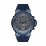 Watch strap Michael Kors MK8493 Rubber Blue