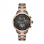 Watch strap Michael Kors MKT5047 Steel Bi-color