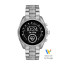 Michael Kors Watch links MKT5088 - Steel - (2 pieces)