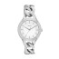 DKNY Watch glass/crystal (curved) NY2216 