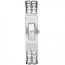 Watch strap DKNY NY2227 Stainless steel Steel 7mm