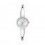 Watch strap DKNY NY2792 Steel