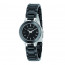 DKNY watch strap NY4887 Ceramics Black