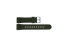 Watch strap Seiko SNE535J1 / V157-0DC0 / R040022N0 Rubber Green 22mm