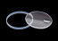 Universal Watch glass / crystal (flat) RXMIN-246 - ∅ 25.3x24.6mm