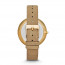 Skagen watch strap SKW2137 Leather Beige 14mm