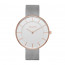 Skagen Watch glass/crystal (flat) SKW2583