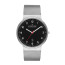 Skagen Watch glass/crystal (curved) SKW6051 