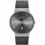Watch strap Skagen SKW6108 (247XXX) Steel Black