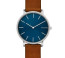 Skagen Watch glass / crystal (flat) SKW6446