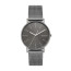 Watch strap Skagen SKW6577 Milanese Steel 20mm
