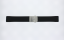 Watch strap Tissot T603028917 Rubber Black 22mm
