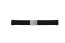 Watch strap Tissot T-TOUCH SOLAR GENT / T603035303 / T0914204720702A Rubber Black 22mm