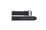 Watch strap Tissot T121.420.47.051.03 / T1214204705103A / T603044328 Silicone Black 22mm