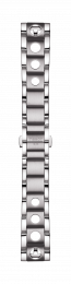 Watch strap Tissot T605014093.PRS516 Steel