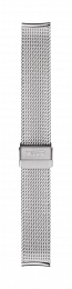 Watch strap Tissot T0194301103101 / T605040777 Milanese Steel