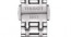 Tissot Folding clasp T631033337 / CLASP STEEL, DRESSPORT - Steel