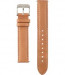 Watch strap Tommy Hilfiger TH-65-3-14-0755 / 65-3-14-0755 Leather Brown 16mm