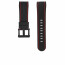 TW Steel watch strap TWV184 Silicone Black 24mm
