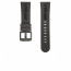 TW Steel watch strap TWB936 Silicone Grey 24mm