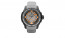 Watch strap Zodiac ZO8603 Rubber Grey