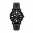 Watch strap Zodiac ZO9289 Rubber Black 20mm