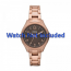 Fossil watch band AM4366