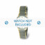 Boccia watch strap 3158-02 Titanium Silver 15mm 