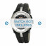 Breil watch strap BW0435 Leather Black