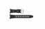 Casio watch strap PRW-1300-1VJ Rubber Black 26mm 