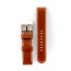 Danish Design watch strap IQ12Q915 Leather Brown 20mm 