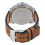 Diesel watch strap DZ1736 Leather Brown 20mm