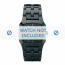 Diesel watch strap DZ1422 Ceramics Black 27mm