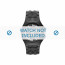 Diesel watch strap DZ1646 Plastic Black 26mm
