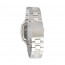Diesel watch strap DZ5209 Stainless steel Silver 20mm