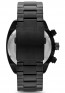 Diesel watch strap DZ4316 Metal Black 24mm