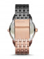 Diesel watch strap DZ7329 Stainless steel Multicolor 22mm