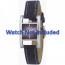 Fossil watch band ES9605
