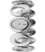 Watch strap Fossil ES2059 Stainless steel Steel 29mm