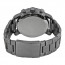 Fossil watch strap JR1437 Metal Grey 24mm